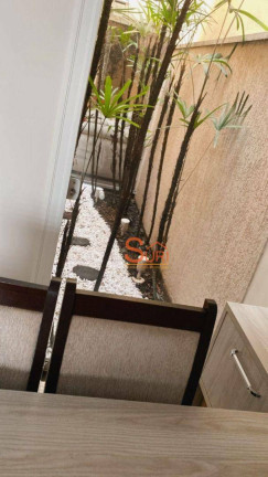 Imagem Sobrado com 3 Quartos à Venda, 159 m² em Vila Scarpelli - Santo André Imagem Sobrado com 3 Quartos à Venda, 159 m² em Vila Scarpelli - Santo André
