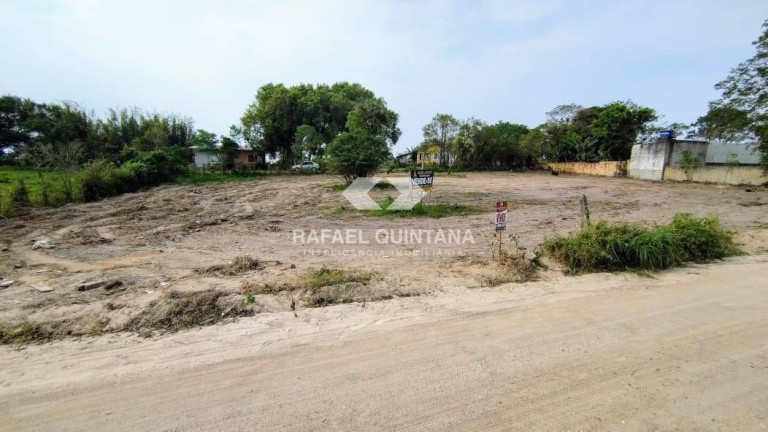 Imagem Terreno à Venda, em Roca Grande - Imbituba Imagem Terreno à Venda, em Roca Grande - Imbituba