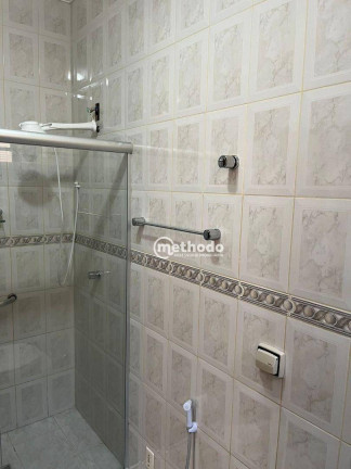 Imagem Casa com 3 Quartos à Venda, 194 m² em Jardim Proença - Campinas Imagem Casa com 3 Quartos à Venda, 194 m² em Jardim Proença - Campinas
