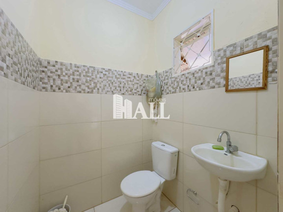 Imagem Casa com 3 Quartos à Venda, 190 m² em Loteamento Parque Residencial Da Amizade - São José Do Rio Preto Imagem Casa com 3 Quartos à Venda, 190 m² em Loteamento Parque Residencial Da Amizade - São José Do Rio Preto