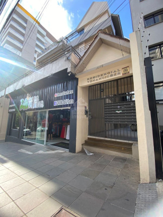Apartamento com 2 Quartos à Venda, 81 m² em Centro - Santa Maria