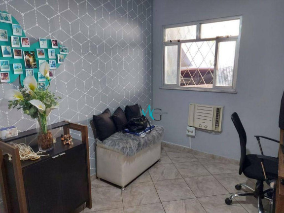 Imagem Casa com 4 Quartos à Venda, 160 m² em Campo Grande - Rio De Janeiro Imagem Casa com 4 Quartos à Venda, 160 m² em Campo Grande - Rio De Janeiro