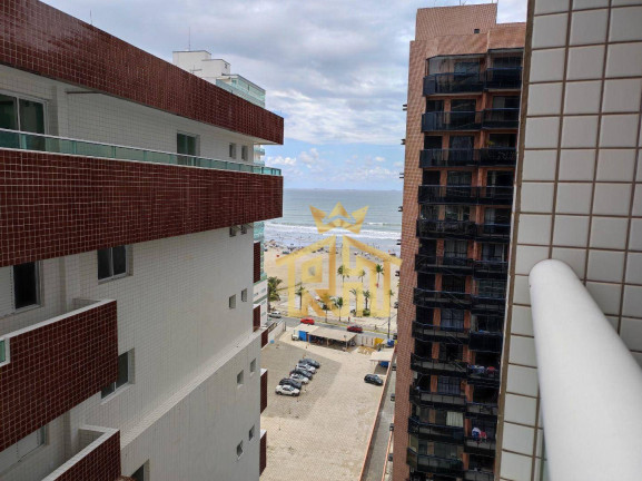 Imagem Apartamento com 2 Quartos à Venda, 88 m² em Vila Guilhermina - Praia Grande Imagem Apartamento com 2 Quartos à Venda, 88 m² em Vila Guilhermina - Praia Grande