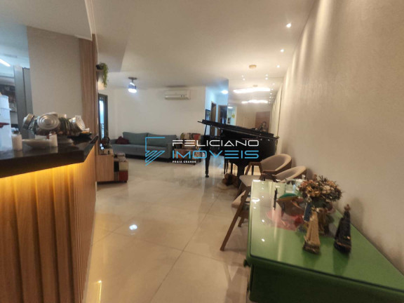 Imagem Apartamento com 2 Quartos à Venda, 103 m² em Canto Do Forte - Praia Grande Imagem Apartamento com 2 Quartos à Venda, 103 m² em Canto Do Forte - Praia Grande