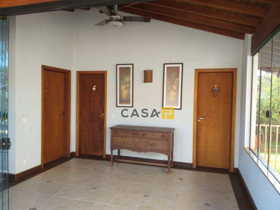 Imagem Casa com 3 Quartos à Venda, 446 m² em Terramerica Sb - Santa Bárbara D'oeste Imagem Casa com 3 Quartos à Venda, 446 m² em Terramerica Sb - Santa Bárbara D'oeste