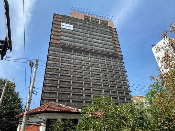 Imagem Apartamento com 1 Quarto à Venda, 24 m² em Pinheiros - São Paulo Imagem Apartamento com 1 Quarto à Venda, 24 m² em Pinheiros - São Paulo