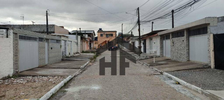 Imagem Casa com 6 Quartos à Venda, 186 m² em Maranguape Ii - Paulista