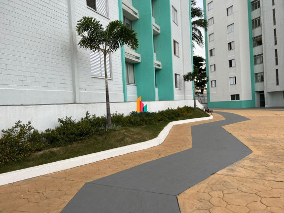 Imagem Apartamento com 3 Quartos à Venda, 88 m² em Vila Rafael De Oliveira - Jundiaí Imagem Apartamento com 3 Quartos à Venda, 88 m² em Vila Rafael De Oliveira - Jundiaí