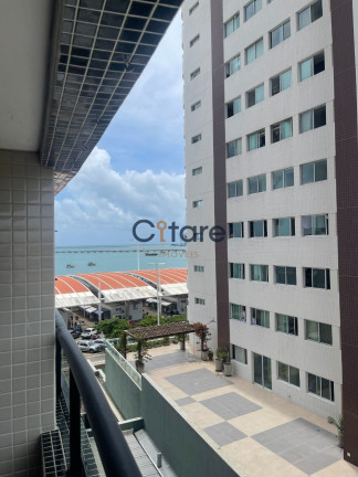 Imagem Apartamento com 2 Quartos à Venda, em Mucuripe - Fortaleza Imagem Apartamento com 2 Quartos à Venda, em Mucuripe - Fortaleza