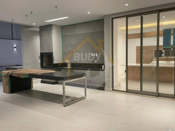 Imagem Casa com 5 Quartos à Venda, 585 m² em Tamboré - Santana De Parnaíba Imagem Casa com 5 Quartos à Venda, 585 m² em Tamboré - Santana De Parnaíba