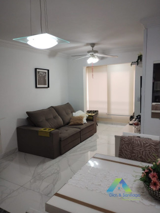 Imagem Apartamento com 2 Quartos à Venda, 67 m² em Parque Das Nações - Santo André Imagem Apartamento com 2 Quartos à Venda, 67 m² em Parque Das Nações - Santo André