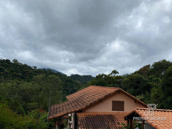Imagem Casa com 4 Quartos à Venda, 132 m² em Posse - Teresópolis Imagem Casa com 4 Quartos à Venda, 132 m² em Posse - Teresópolis