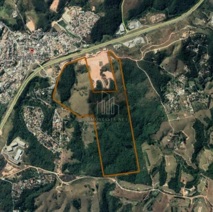 Imagem Terreno à Venda, 1.131.000 m² em Centro - Araçariguama Imagem Terreno à Venda, 1.131.000 m² em Centro - Araçariguama