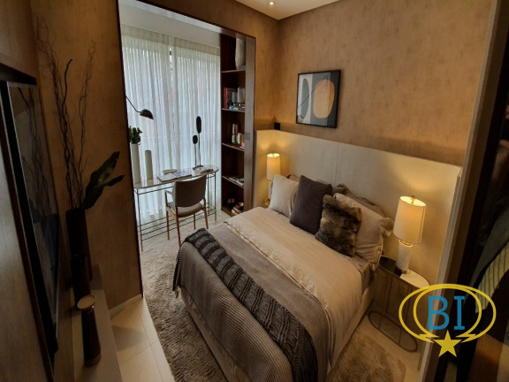 Imagem Apartamento com 2 Quartos à Venda, 9.500 m² em Perdizes - São Paulo