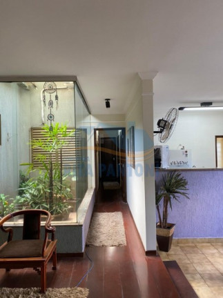 Imagem Casa com 3 Quartos à Venda, 223 m² em Jardim Paulistano - Ribeirão Preto