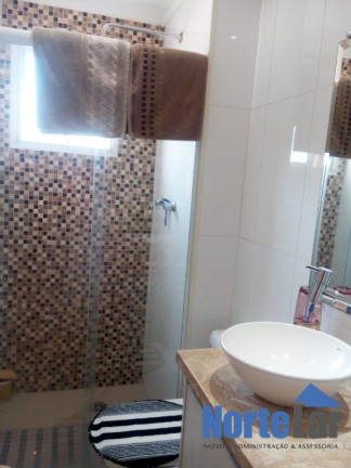 Imagem Apartamento com 2 Quartos à Venda, 54 m² em Nossa Senhora Do ó - São Paulo