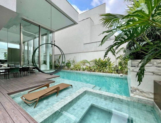 Imagem Casa de Condomínio com 3 Quartos à Venda, 420 m² em Cerâmica - São Caetano Do Sul Imagem Casa de Condomínio com 3 Quartos à Venda, 420 m² em Cerâmica - São Caetano Do Sul
