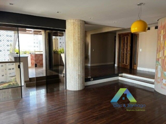 Imagem Apartamento com 3 Quartos à Venda, 180 m² em Vila Andrade - São Paulo Imagem Apartamento com 3 Quartos à Venda, 180 m² em Vila Andrade - São Paulo