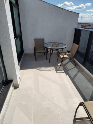 Imagem Apartamento com 2 Quartos para Alugar, 100 m² em Asa Norte - Brasília