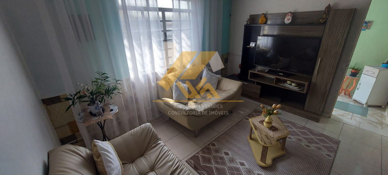Imagem Casa com 4 Quartos à Venda, 120 m² em Mogi Moderno - Mogi Das Cruzes