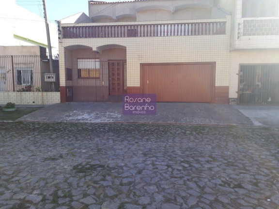 Imagem Casa com 3 Quartos à Venda, 120 m² em Cidade Nova - Rio Grande Imagem Casa com 3 Quartos à Venda, 120 m² em Cidade Nova - Rio Grande