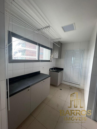 Imagem Apartamento com 4 Quartos à Venda, 242 m² em Jaguaribe - Salvador Imagem Apartamento com 4 Quartos à Venda, 242 m² em Jaguaribe - Salvador