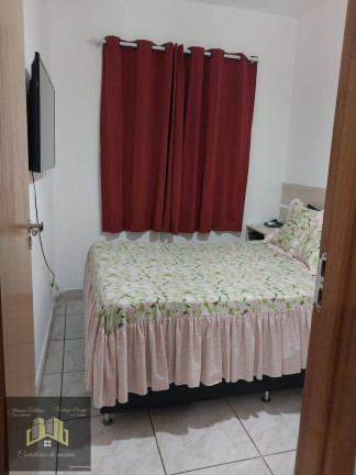 Imagem Casa com 2 Quartos à Venda, 50 m² em Solemar - Praia Grande Imagem Casa com 2 Quartos à Venda, 50 m² em Solemar - Praia Grande