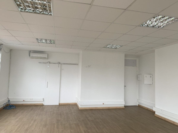 Imagem Sala Comercial à Venda, 64 m² em Perdizes - São Paulo