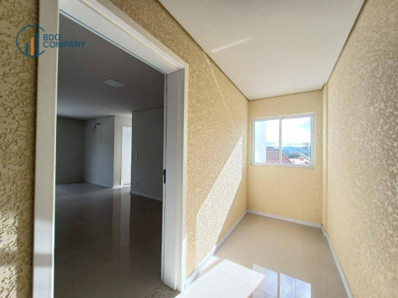 Imagem Apartamento com 2 Quartos para Alugar, 70 m² em Jardim Califórnia - Irati Imagem Apartamento com 2 Quartos para Alugar, 70 m² em Jardim Califórnia - Irati