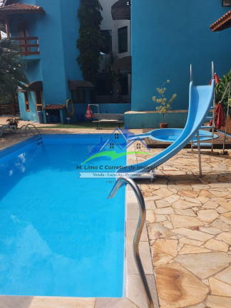 Imagem Casa de Condomínio com 5 Quartos à Venda, 1.340 m² em Mairiporã Imagem Casa de Condomínio com 5 Quartos à Venda, 1.340 m² em Mairiporã