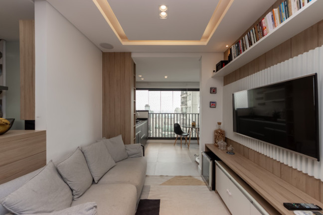 Imagem Apartamento com 2 Quartos à Venda, 68 m² em Vila Mariana - São Paulo Imagem Apartamento com 2 Quartos à Venda, 68 m² em Vila Mariana - São Paulo
