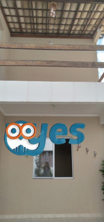 Imagem Casa com 4 Quartos à Venda, 180 m² em Buraquinho - Lauro De Freitas
