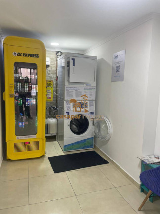Imagem Apartamento com 3 Quartos à Venda, 70 m² em Jardim Santo André - Santo André