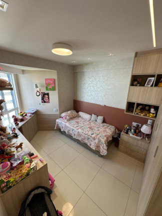 Imagem Apartamento com 4 Quartos à Venda, 112 m² em Candeal - Salvador