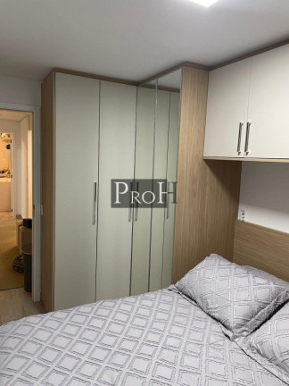 Imagem Apartamento com 3 Quartos à Venda, 81 m² em Santa Terezinha - São Bernardo Do Campo