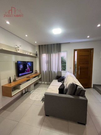 Casa com 2 Quartos à Venda, 72 m² em Jardim Umarizal - São Paulo
