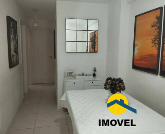 Imagem Apartamento com 3 Quartos à Venda, 86 m² em Santa Rosa - Niterói Imagem Apartamento com 3 Quartos à Venda, 86 m² em Santa Rosa - Niterói