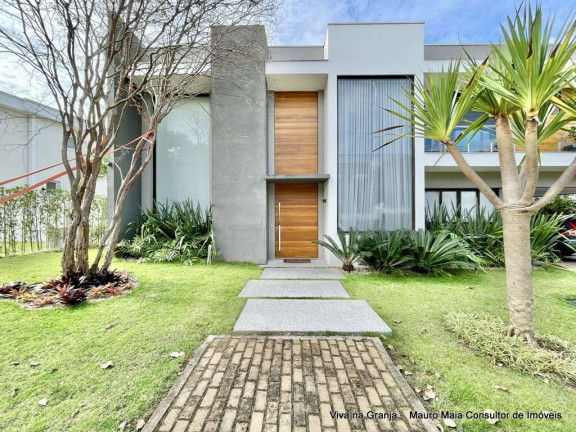 Imagem Casa de Condomínio com 4 Quartos à Venda, 634 m² em Granja Viana - Carapicuíba Imagem Casa de Condomínio com 4 Quartos à Venda, 634 m² em Granja Viana - Carapicuíba