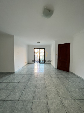 Apartamento com 2 Quartos à Venda, 131 m² em Canto Do Forte - Praia Grande