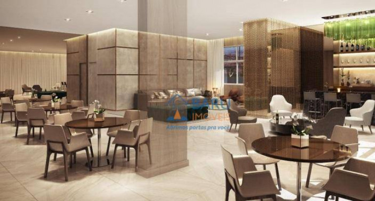 Imagem Apartamento com 2 Quartos à Venda, 115 m² em Vila Leopoldina - São Paulo