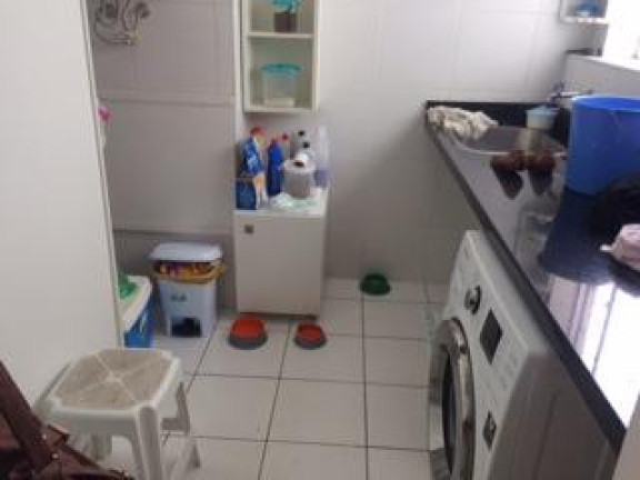 Imagem Apartamento com 3 Quartos à Venda, 132 m² em Itaigara - Salvador
