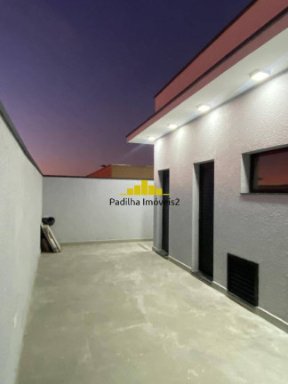 Imagem Casa de Condomínio com 3 Quartos à Venda, 250 m² em Condomínio Campos Do Conde - Sorocaba