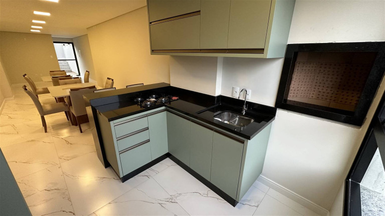 Imagem Apartamento com 3 Quartos à Venda, 100 m² em Meia Praia - Itapema