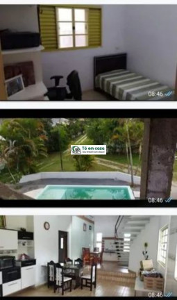 Imagem Imóvel com 3 Quartos à Venda, 150 m² em Olaria - São José Dos Campos