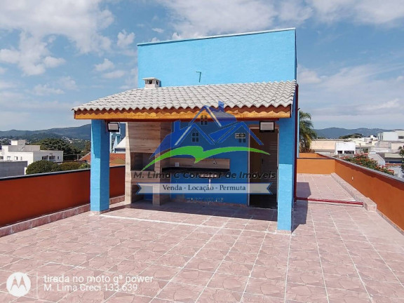 Imagem Apartamento com 2 Quartos à Venda, 55 m² em Alvinópolis - Atibaia