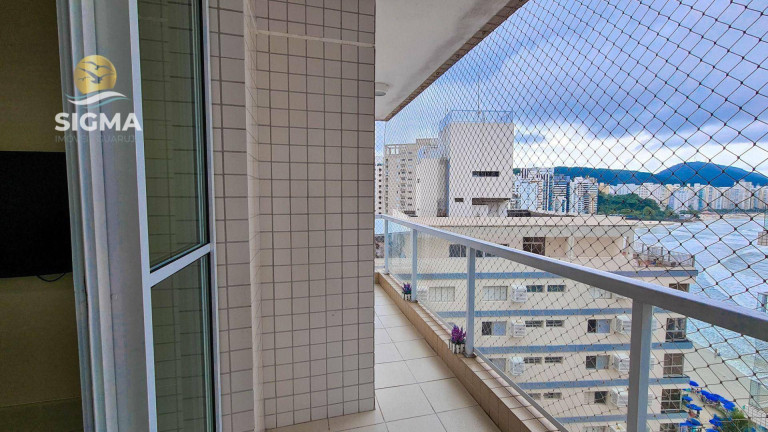 Imagem Apartamento com 3 Quartos à Venda, 88 m² em Jardim Astúrias - Guarujá Imagem Apartamento com 3 Quartos à Venda, 88 m² em Jardim Astúrias - Guarujá