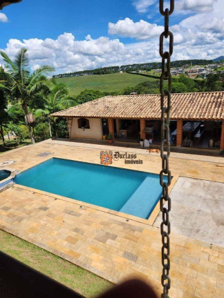 Imagem Chácara com 3 Quartos à Venda, 613 m² em Vale Dos Pinheiros - Atibaia Imagem Chácara com 3 Quartos à Venda, 613 m² em Vale Dos Pinheiros - Atibaia