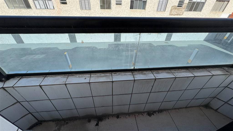 Imagem Apartamento com 1 Quarto à Venda, 33 m² em Forte - Praia Grande
