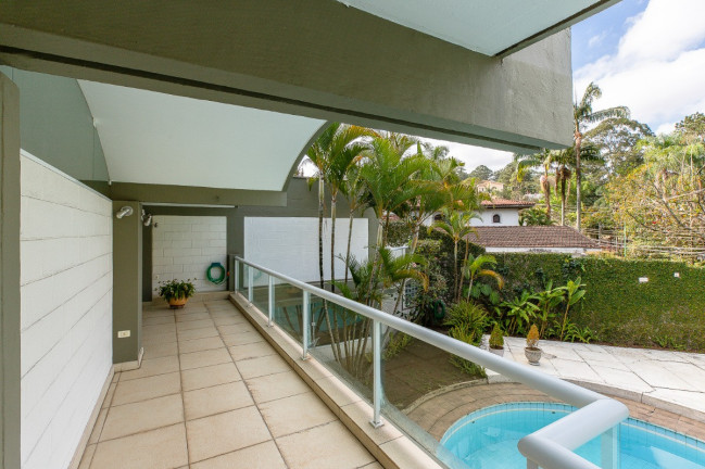 Imagem Casa com 3 Quartos à Venda, 600 m² em Jardim Marajoara - São Paulo