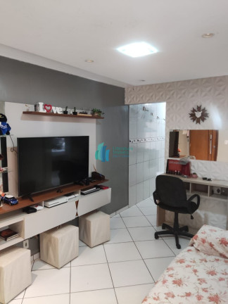 Imagem Apartamento com 2 Quartos à Venda, 43 m² em Cooperativa - São Bernardo Do Campo